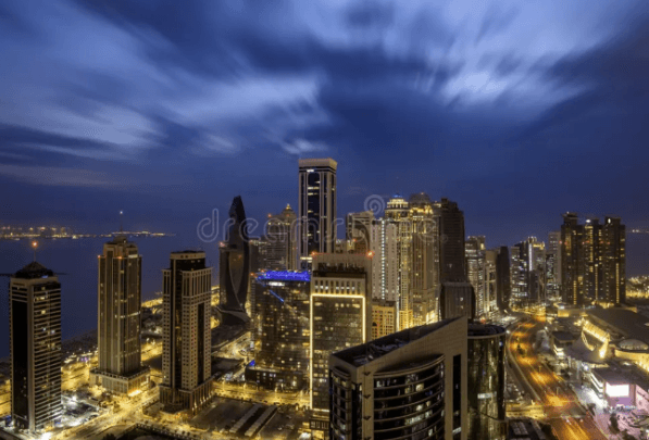 Infrastructure Services