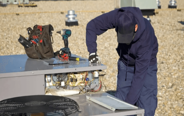 Maintenance & Testing